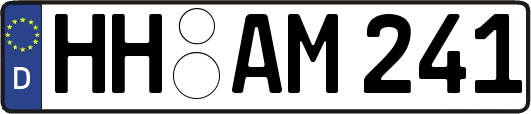 HH-AM241