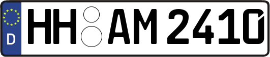 HH-AM2410