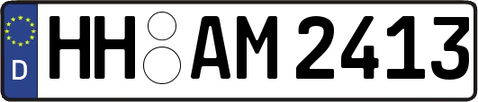 HH-AM2413