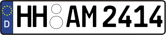 HH-AM2414