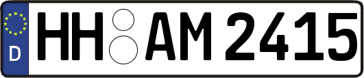 HH-AM2415
