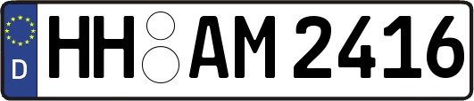 HH-AM2416