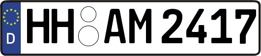 HH-AM2417