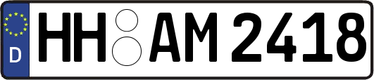 HH-AM2418