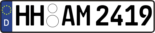 HH-AM2419