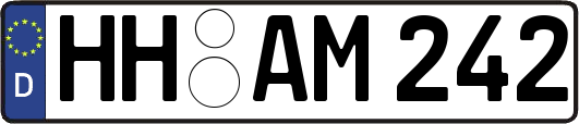 HH-AM242
