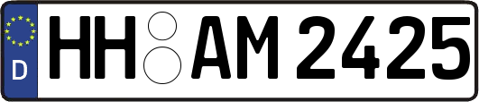 HH-AM2425