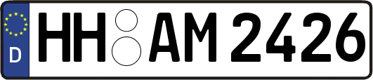 HH-AM2426