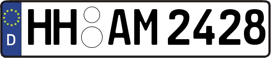 HH-AM2428