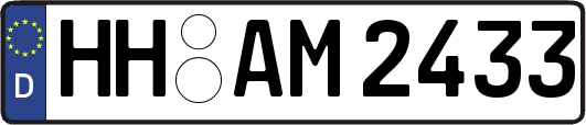 HH-AM2433