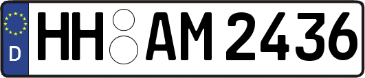 HH-AM2436
