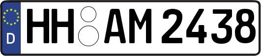 HH-AM2438