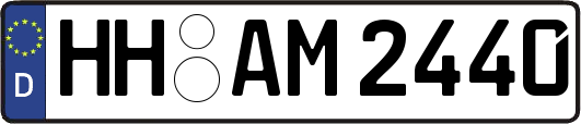 HH-AM2440