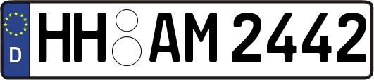HH-AM2442