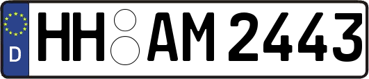 HH-AM2443