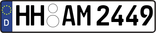 HH-AM2449