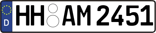 HH-AM2451