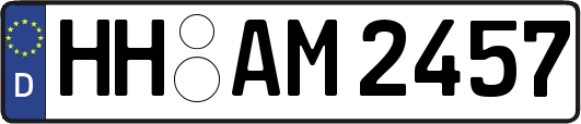 HH-AM2457