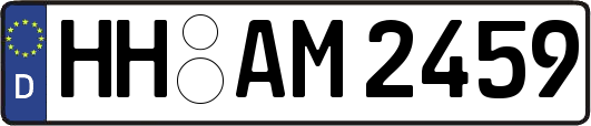HH-AM2459