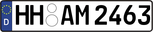 HH-AM2463