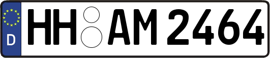 HH-AM2464