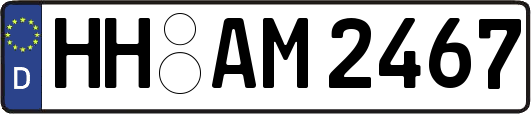HH-AM2467
