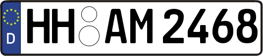 HH-AM2468