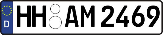 HH-AM2469