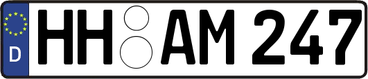 HH-AM247