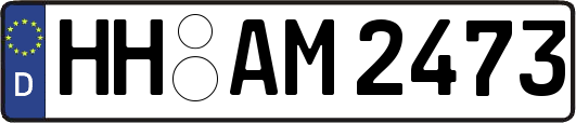HH-AM2473