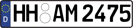 HH-AM2475