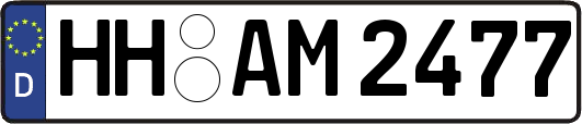 HH-AM2477
