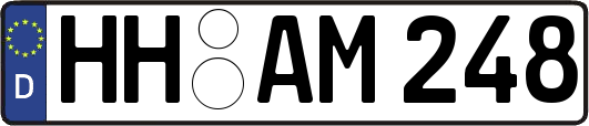 HH-AM248