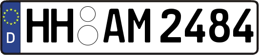 HH-AM2484