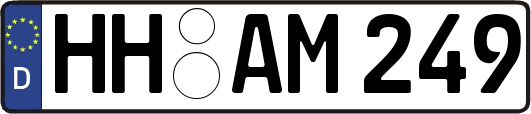 HH-AM249