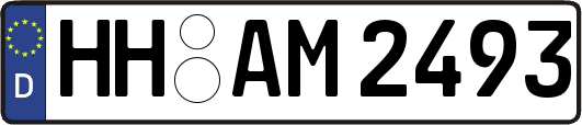 HH-AM2493