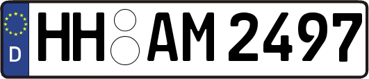 HH-AM2497