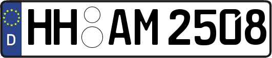 HH-AM2508
