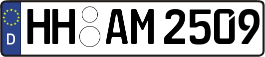 HH-AM2509