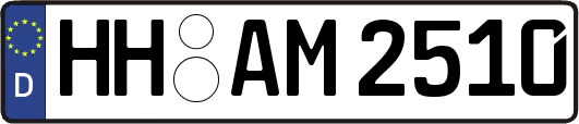 HH-AM2510