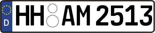 HH-AM2513