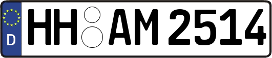 HH-AM2514