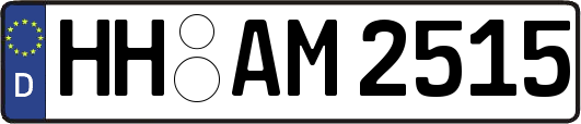 HH-AM2515