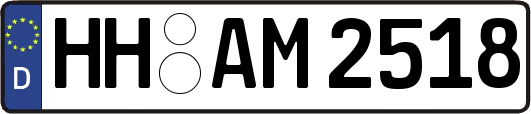 HH-AM2518