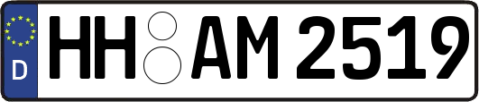 HH-AM2519
