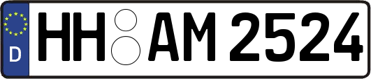 HH-AM2524