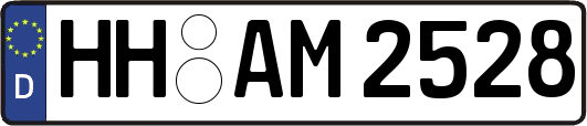 HH-AM2528