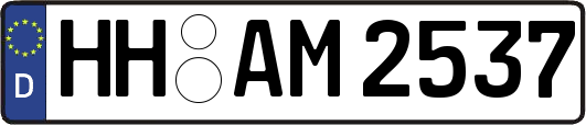 HH-AM2537