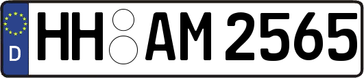 HH-AM2565