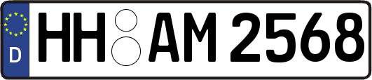 HH-AM2568